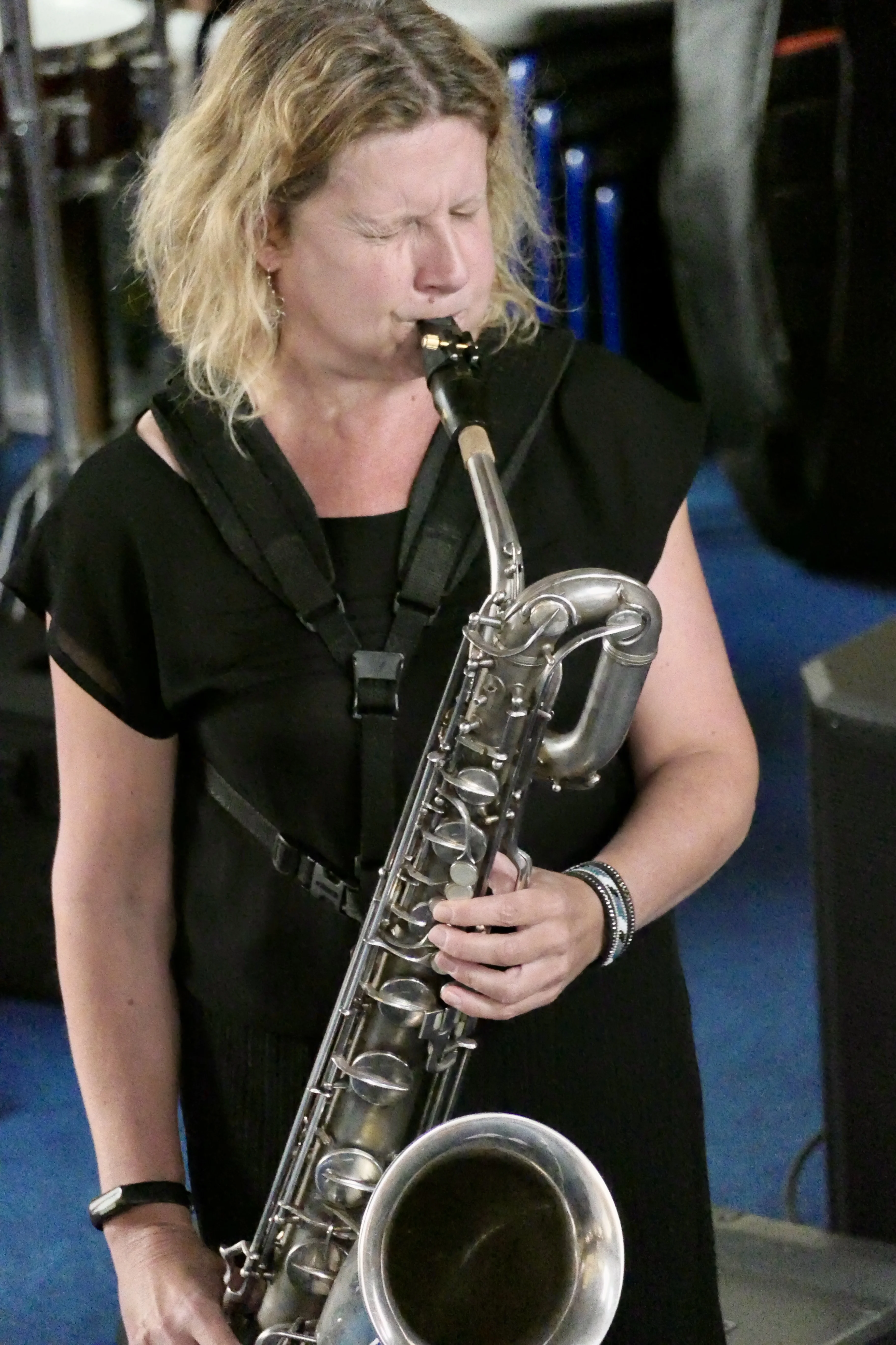 Karen Sharp